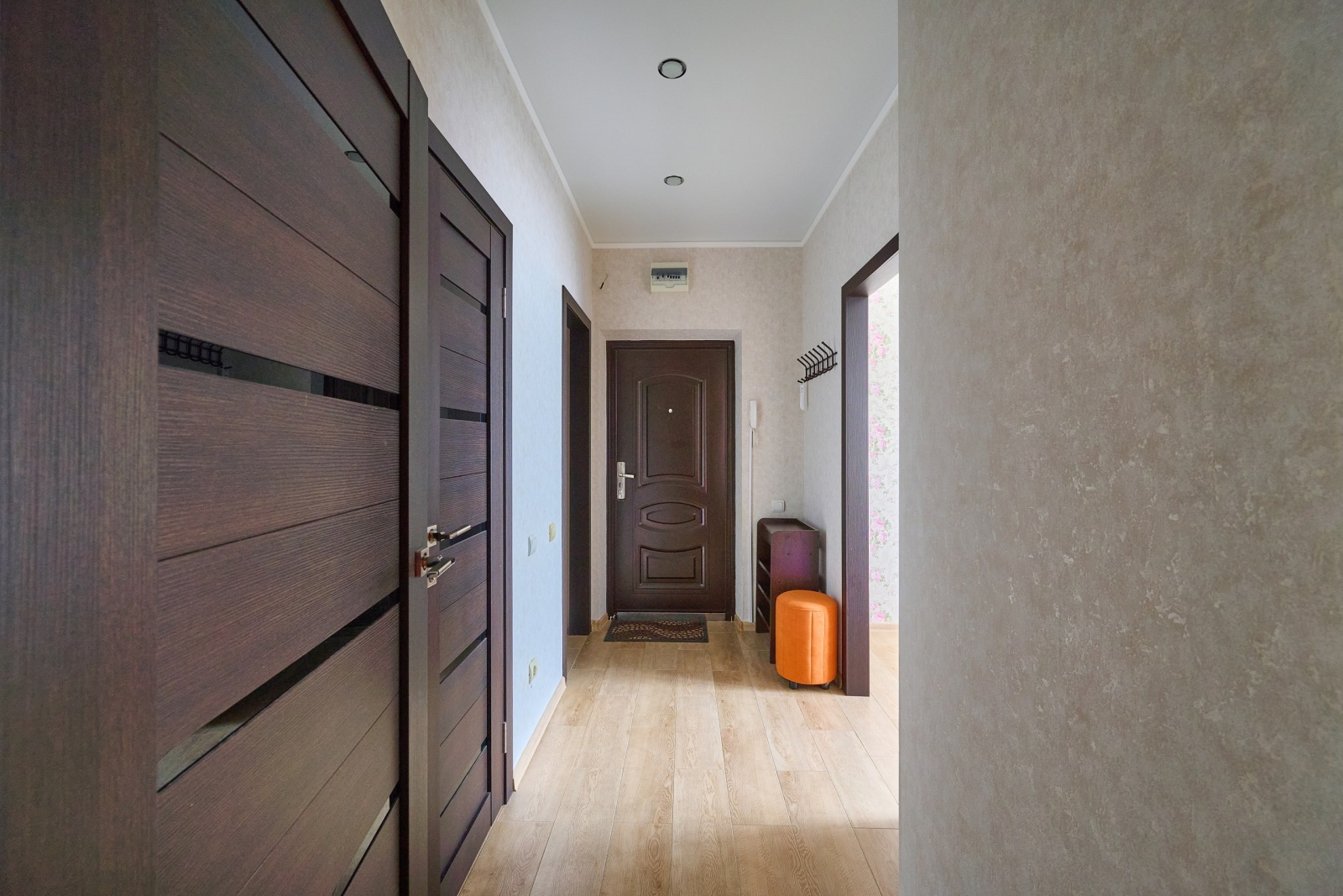 Апартаменты напротив Стадиона