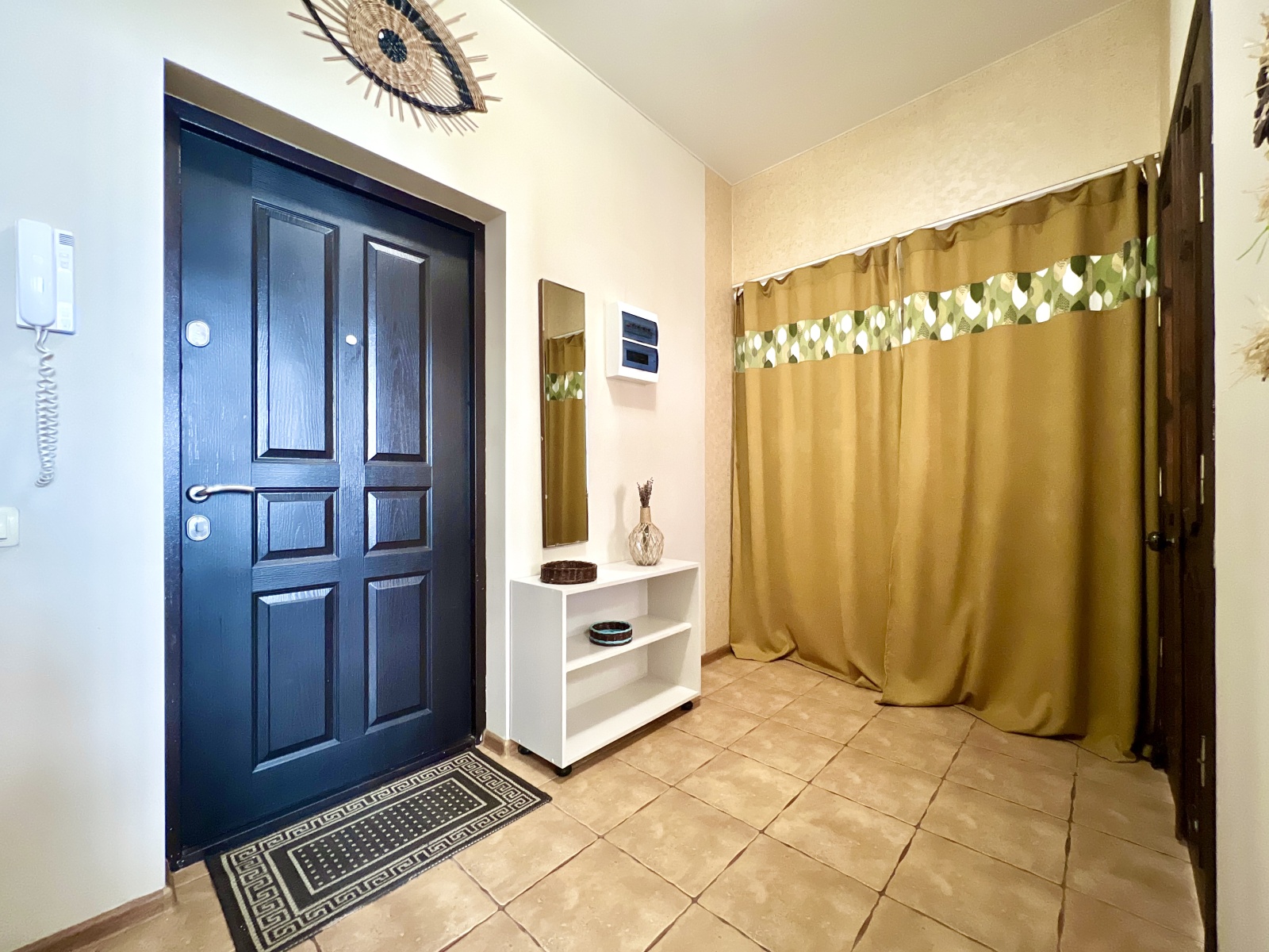 Апартаменты "Итальяно"