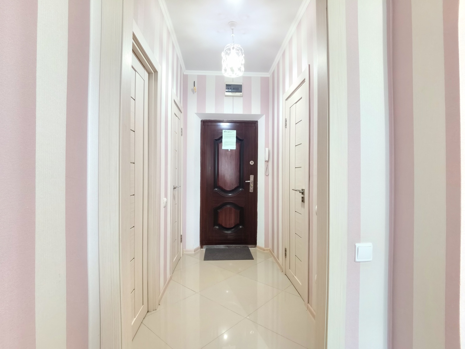 Эта берлога — прекрасный офис на дому