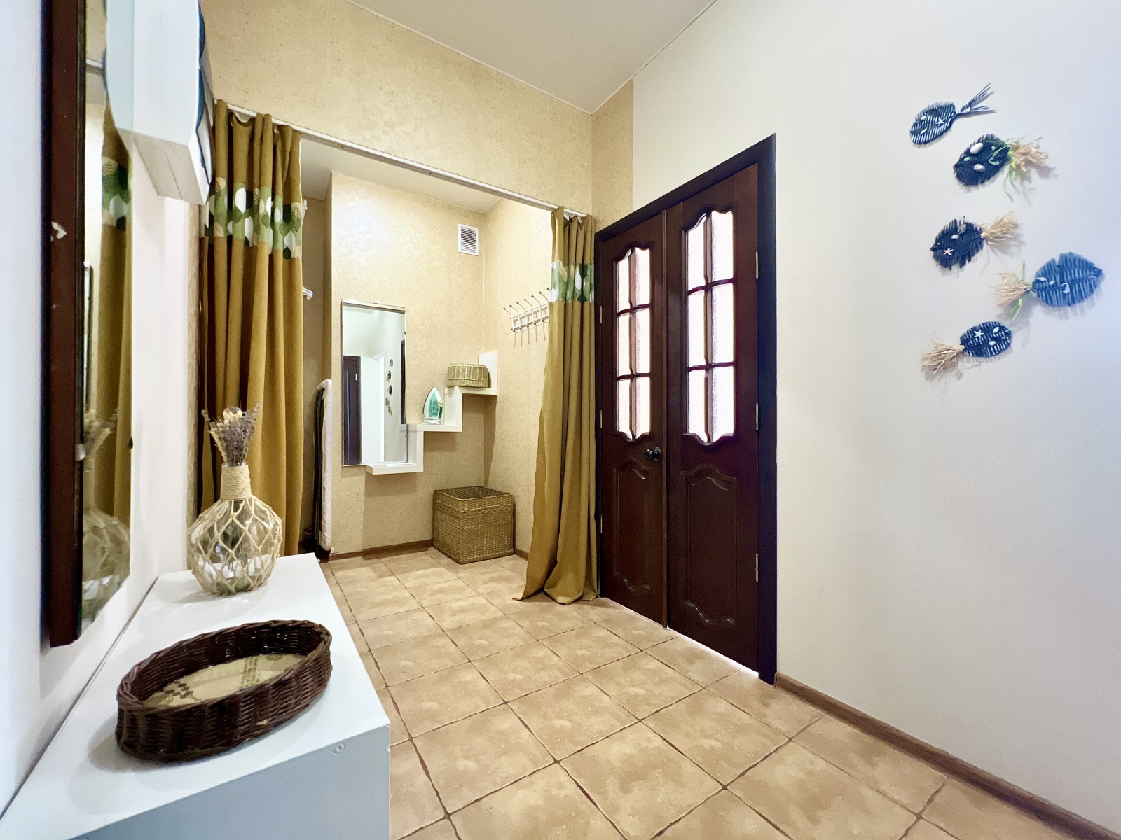 Апартаменты "Итальяно"