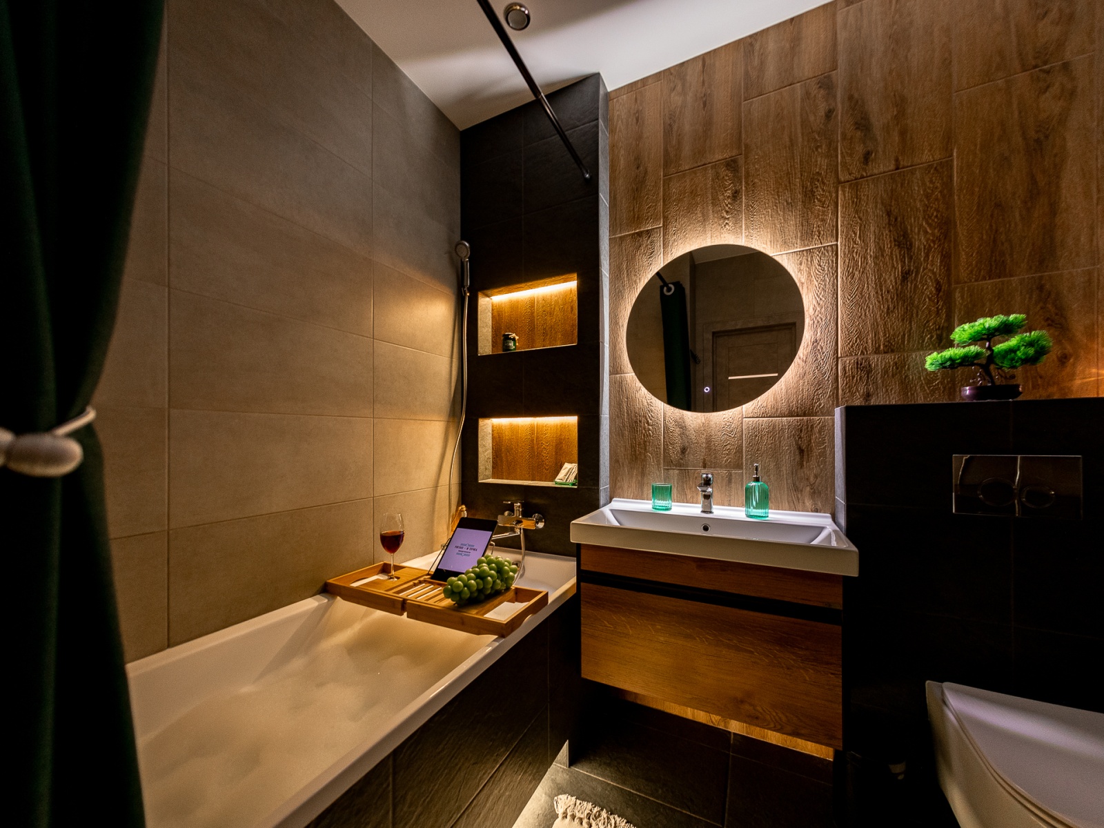 Окунитесь в Облака Комфорта у Парка Краснодар (Галицкого)!