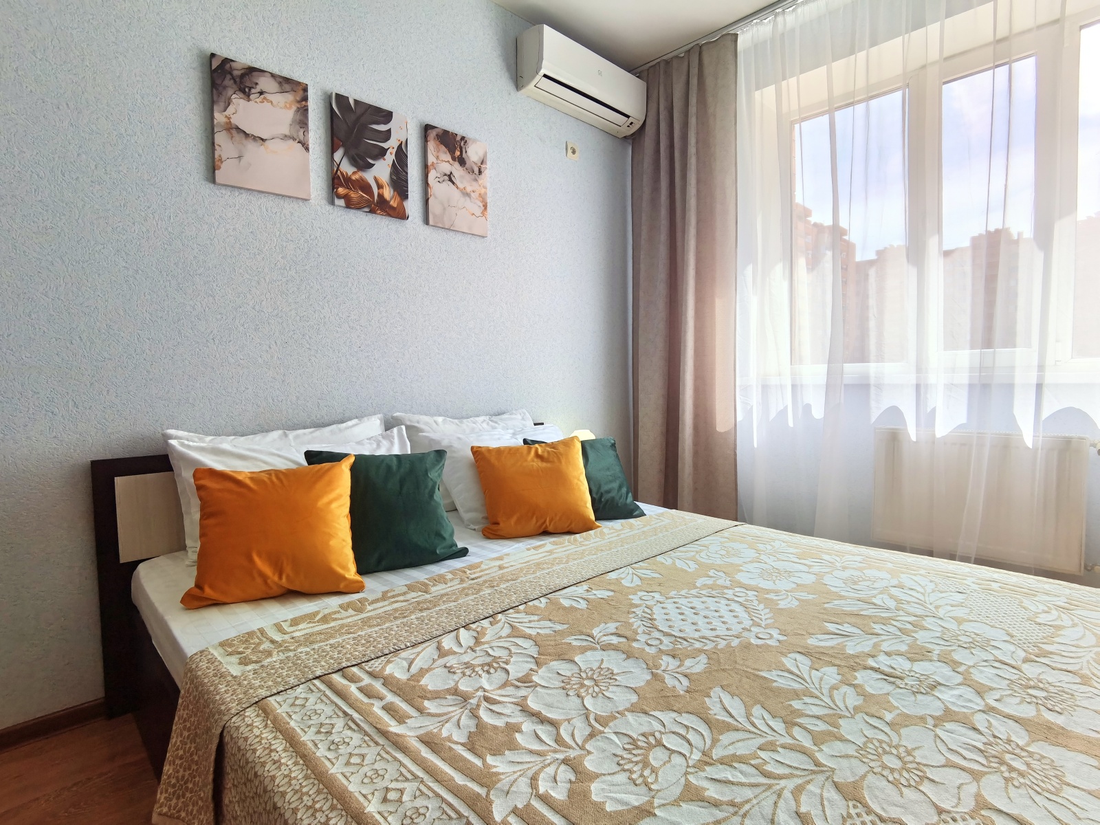   Забудьте про авто, позвольте себе ходить пешком в соседние магазины