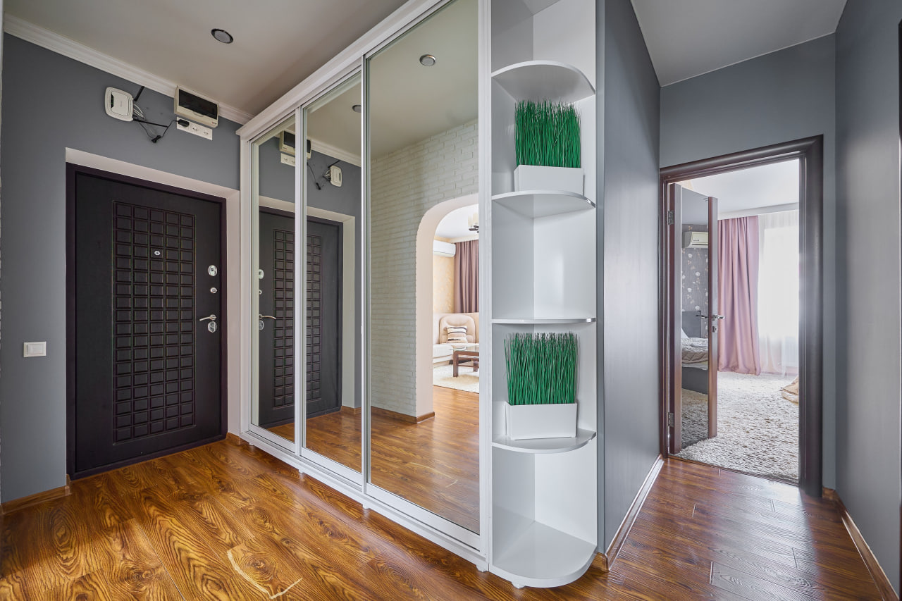 Апартаменты возле стадиона Краснодар