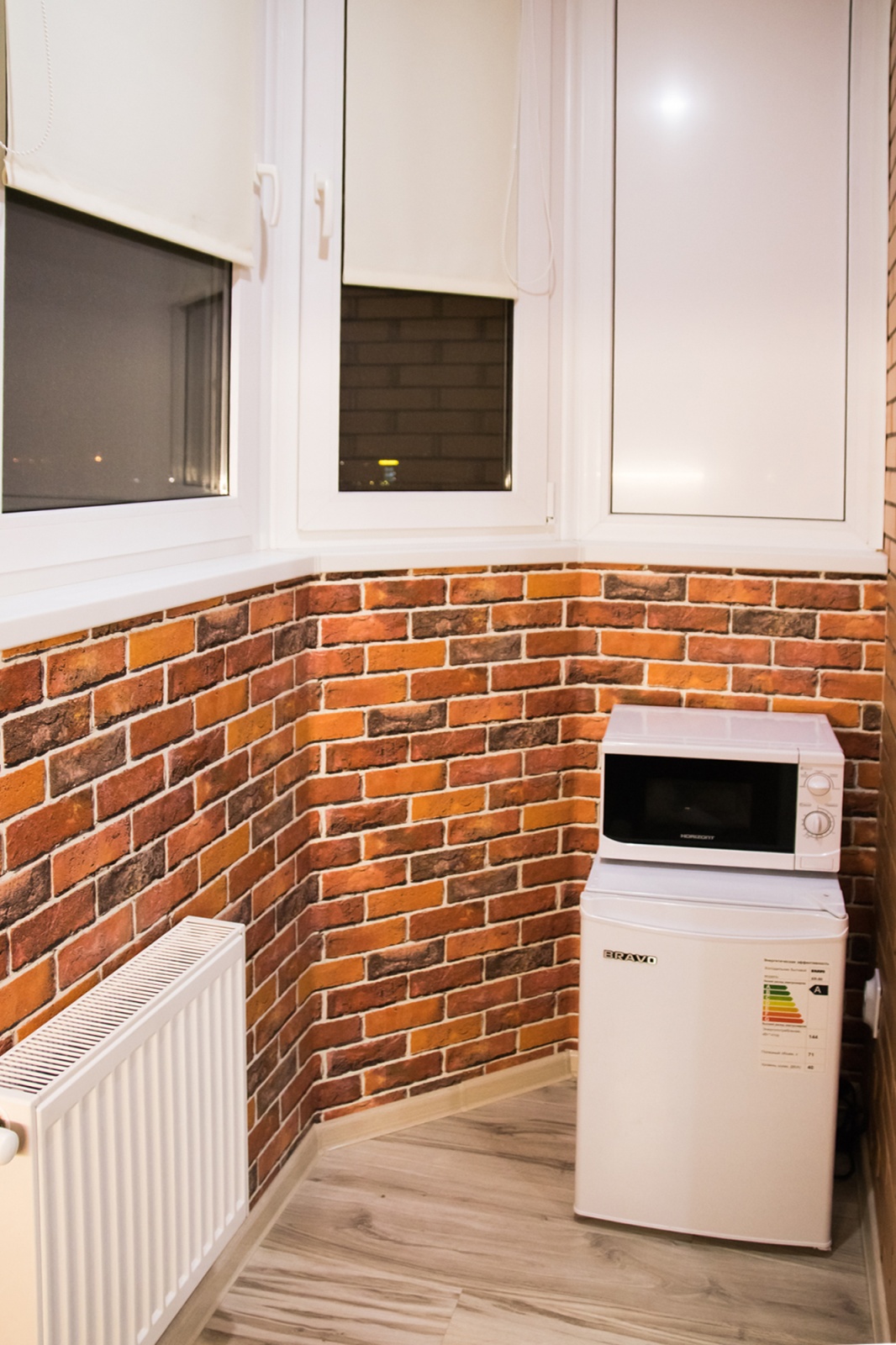 Апартаменты на Лузана