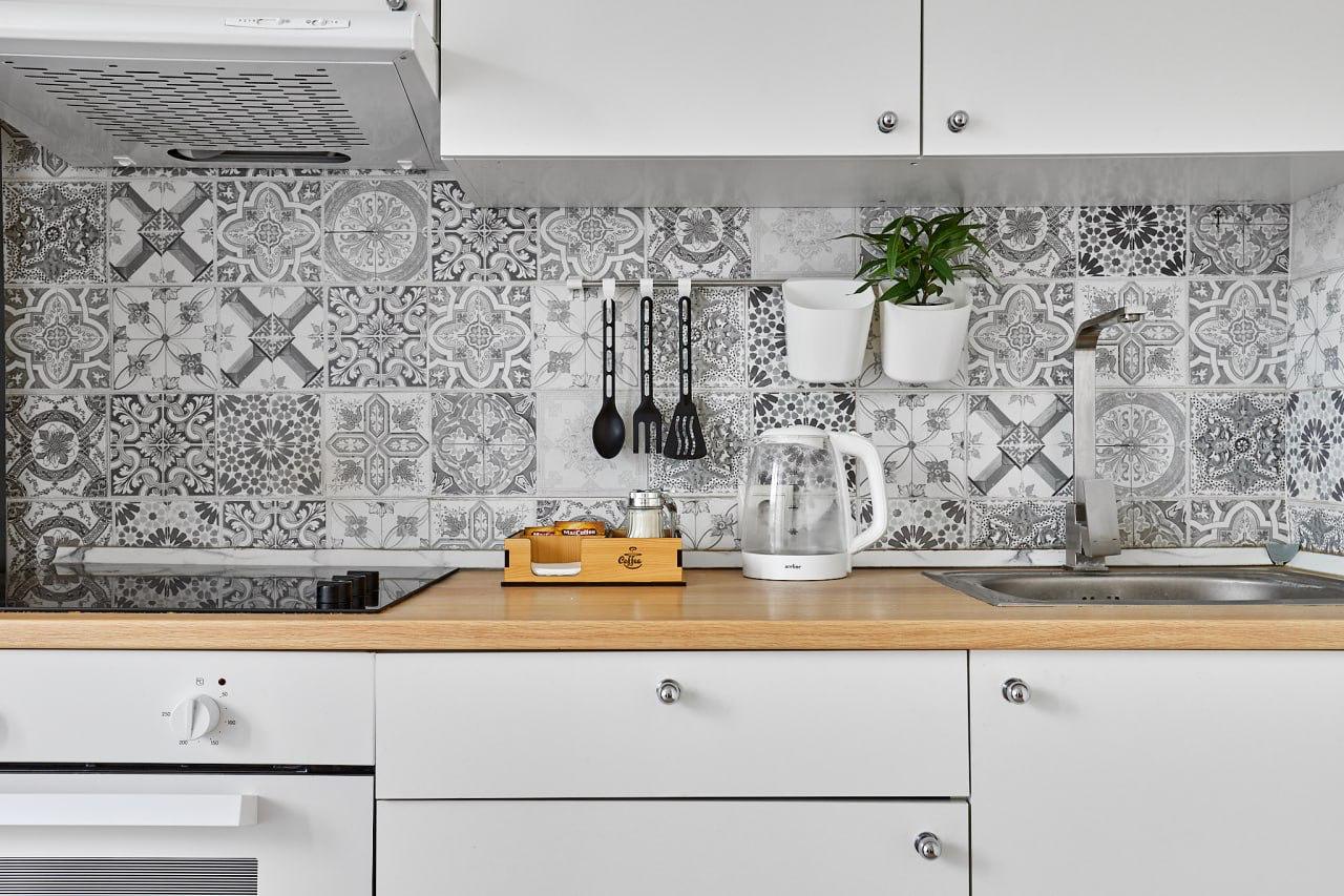 Апартаменты рядом с парком Краснодар