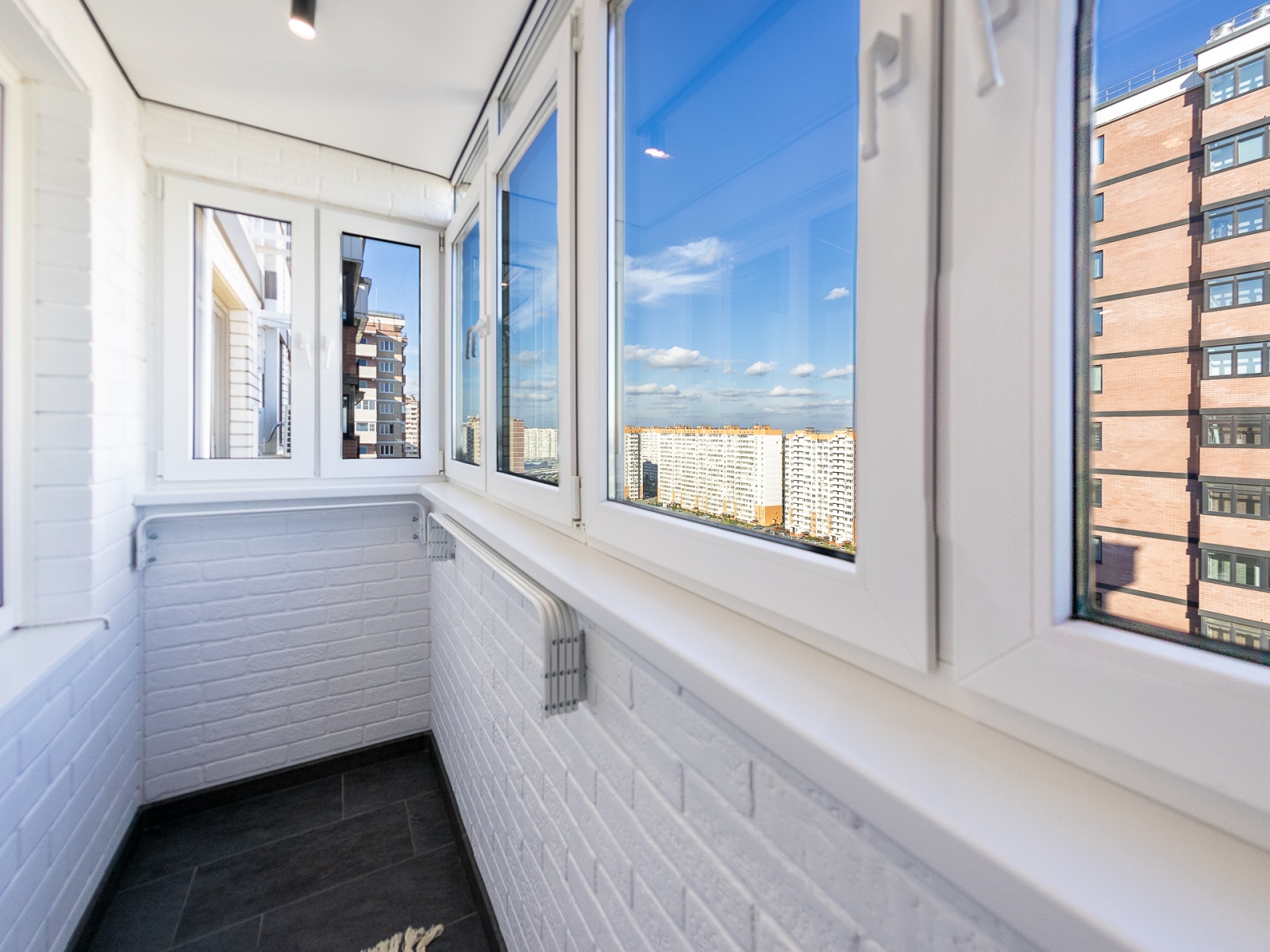 Окунитесь в Облака Комфорта у Парка Краснодар (Галицкого)!