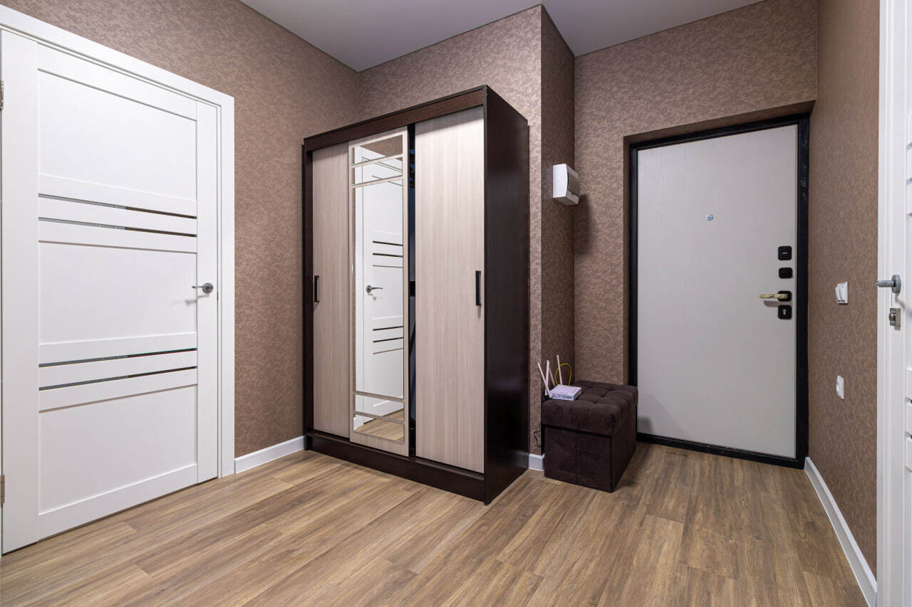 Уютная квартира в новом жк Догма Парк 