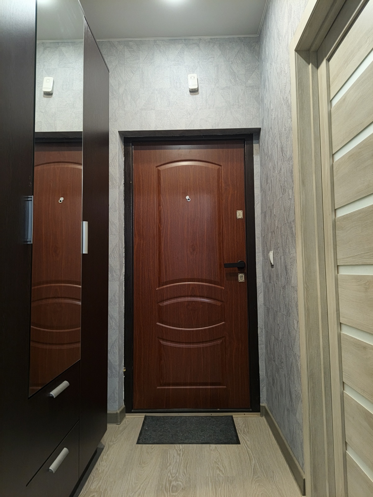 Квартира-студия InPark