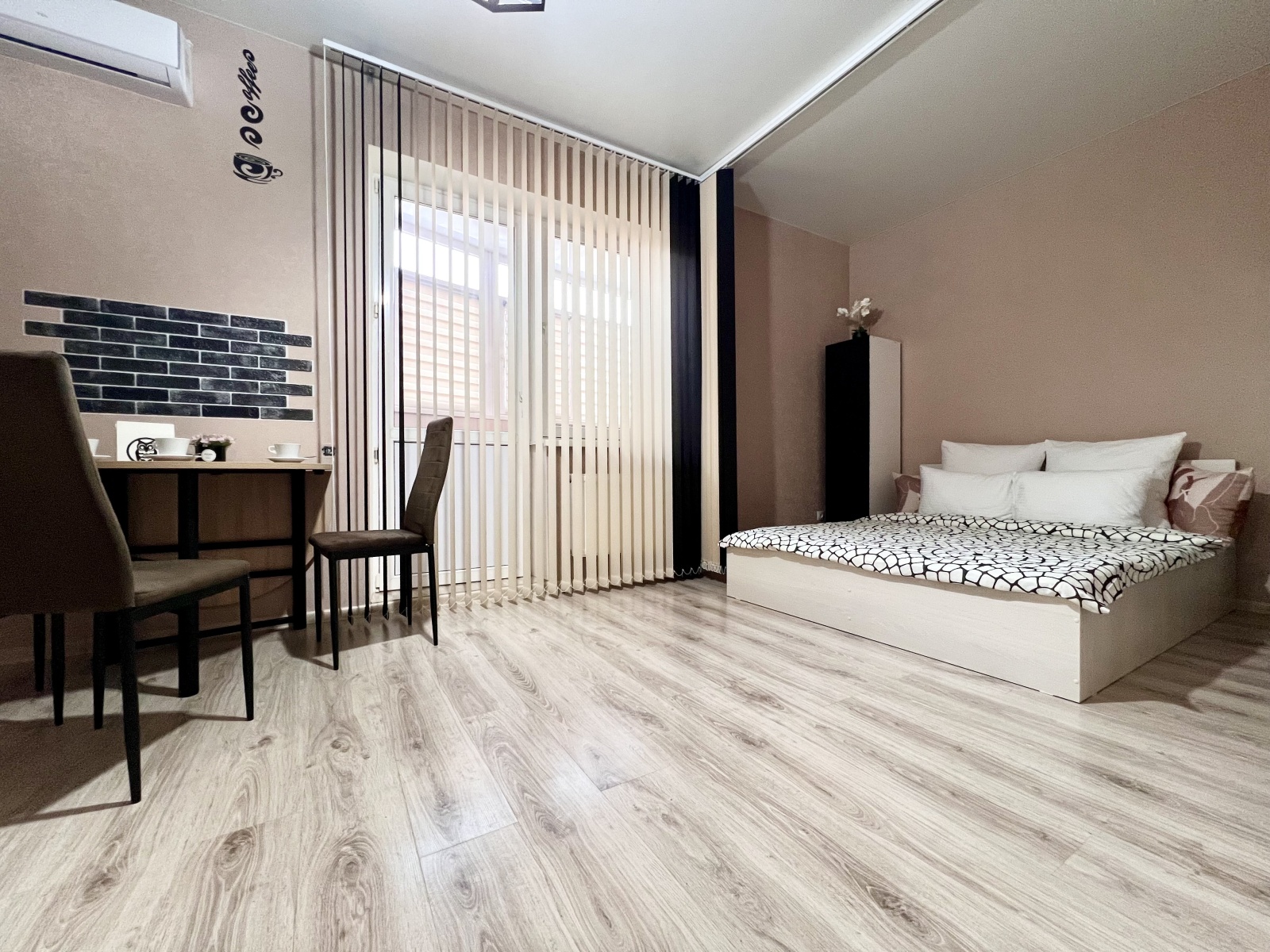 Апартаменты "Ситихаус Люкс"