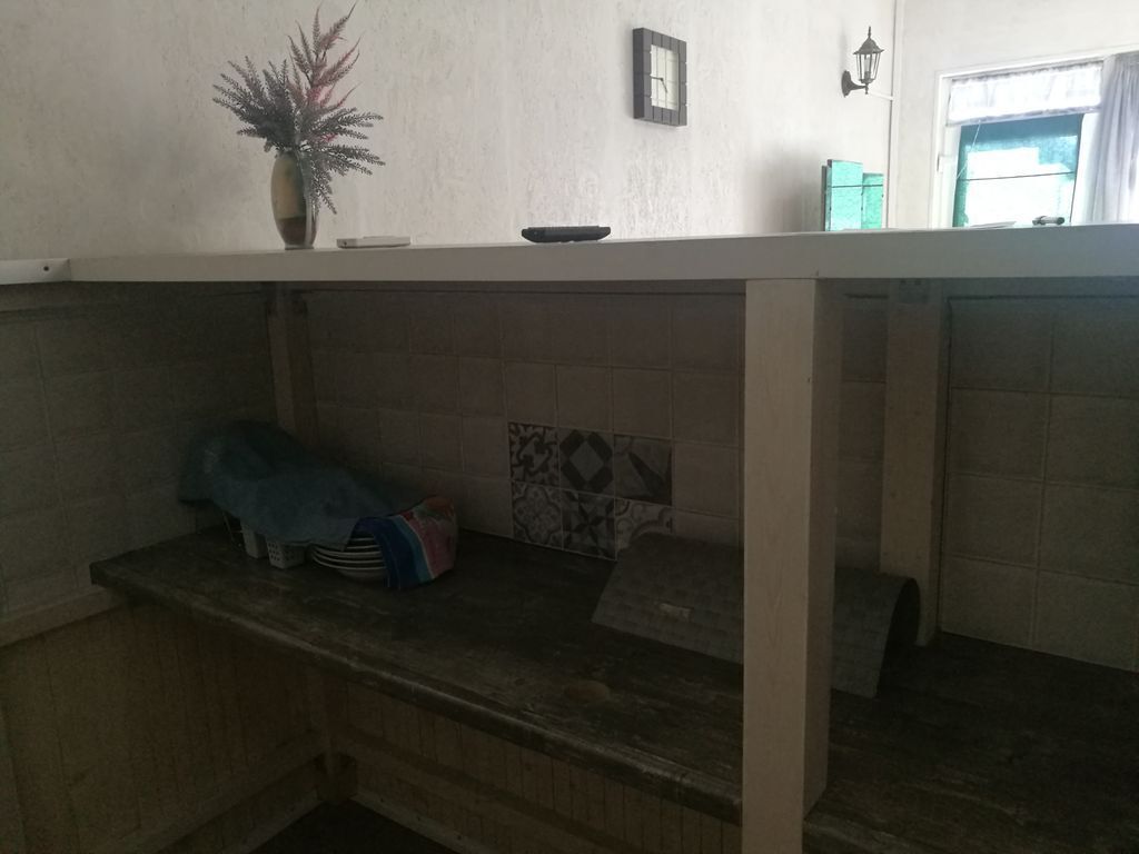 Уютная и просторная комната в гостевом доме