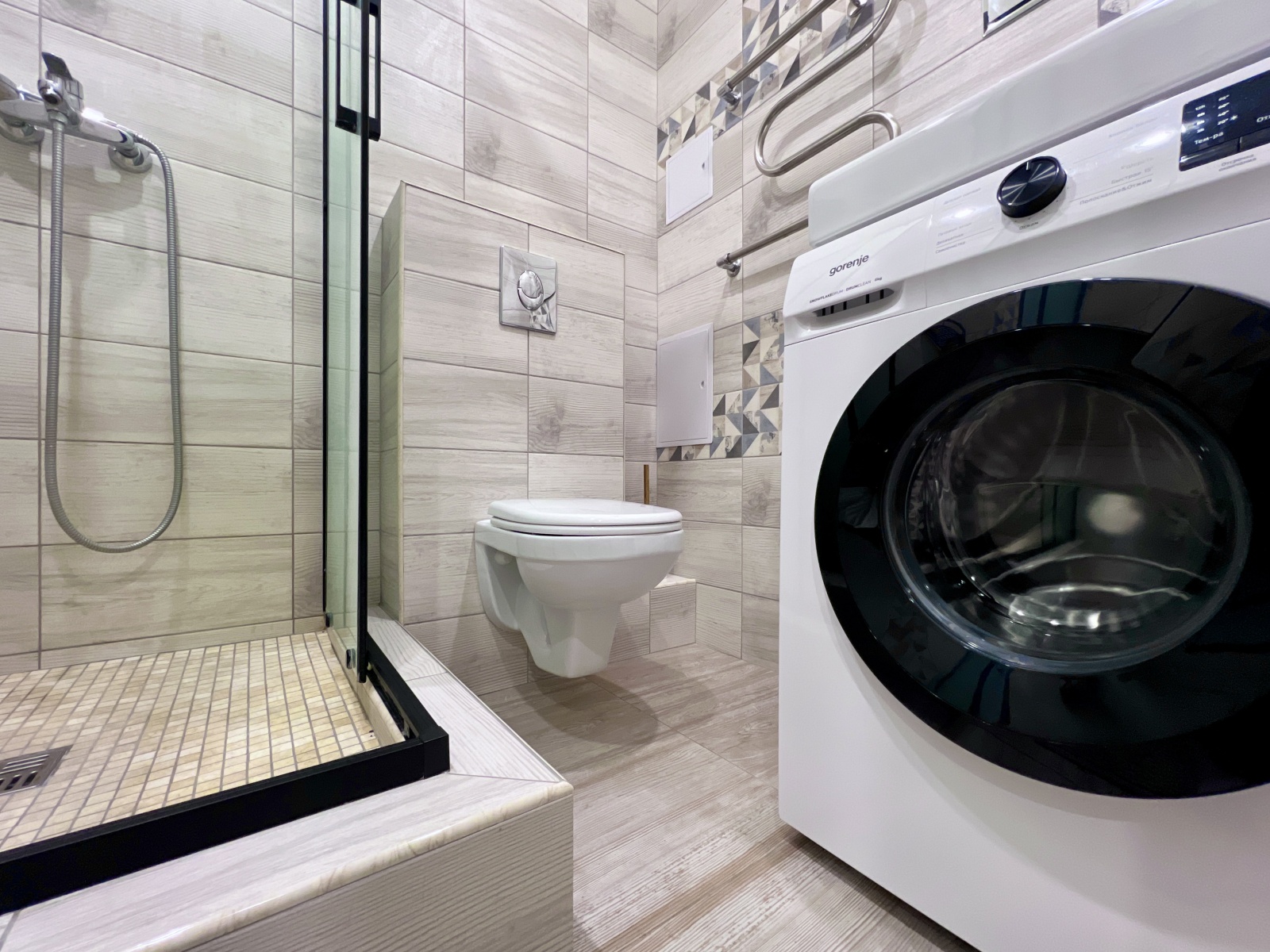 Апартаменты "Стильная студия на Цветах"