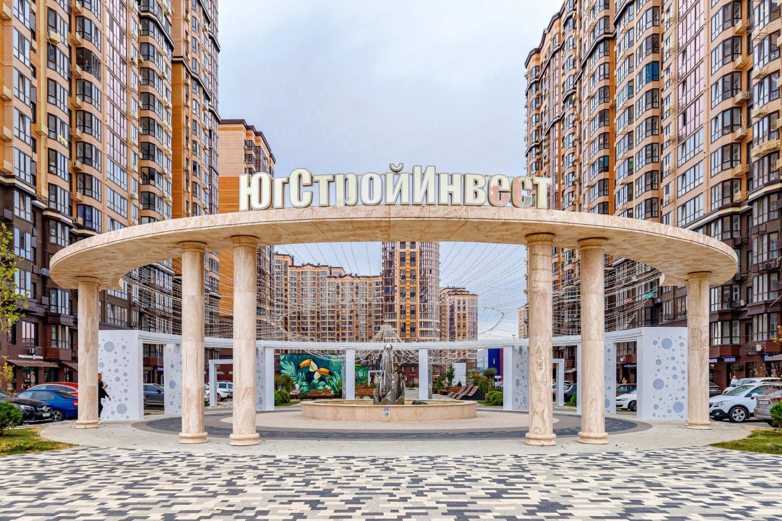 Новая, СВЕТЛАЯ, очень уютная, однокомнатная квартира.