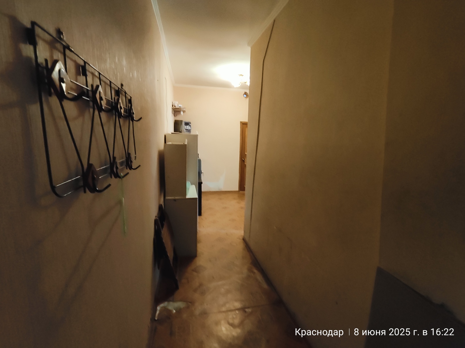 Уютная квартира посуточно в Краснодаре