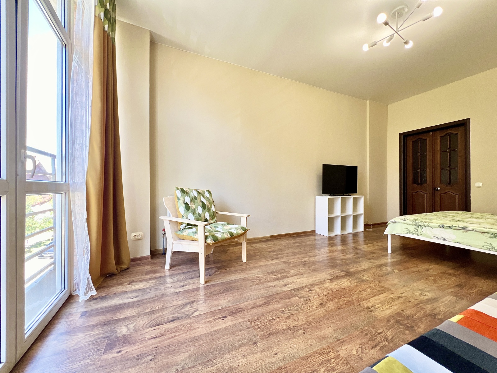 Апартаменты "Итальяно"