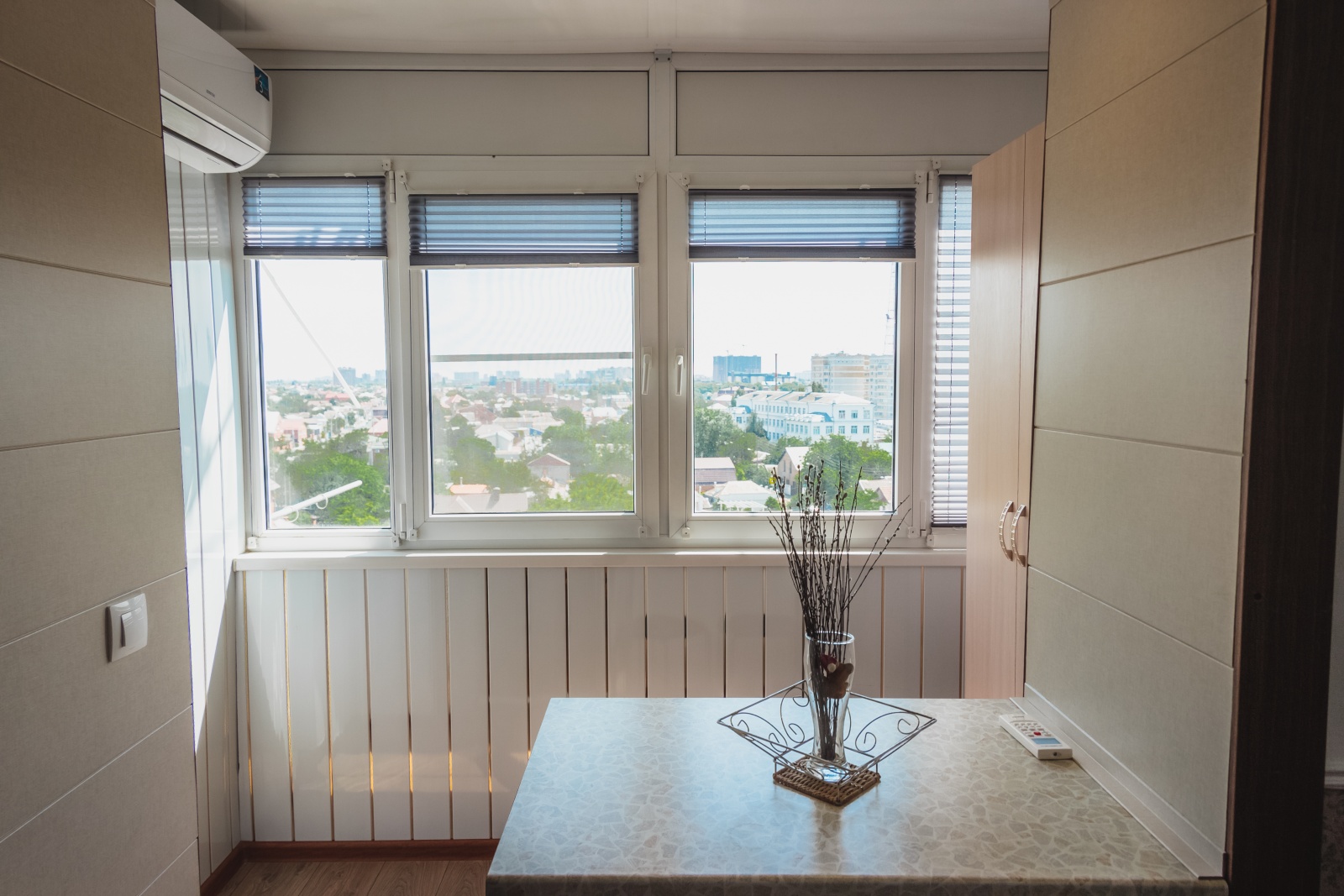 Апартаменты на Садовой