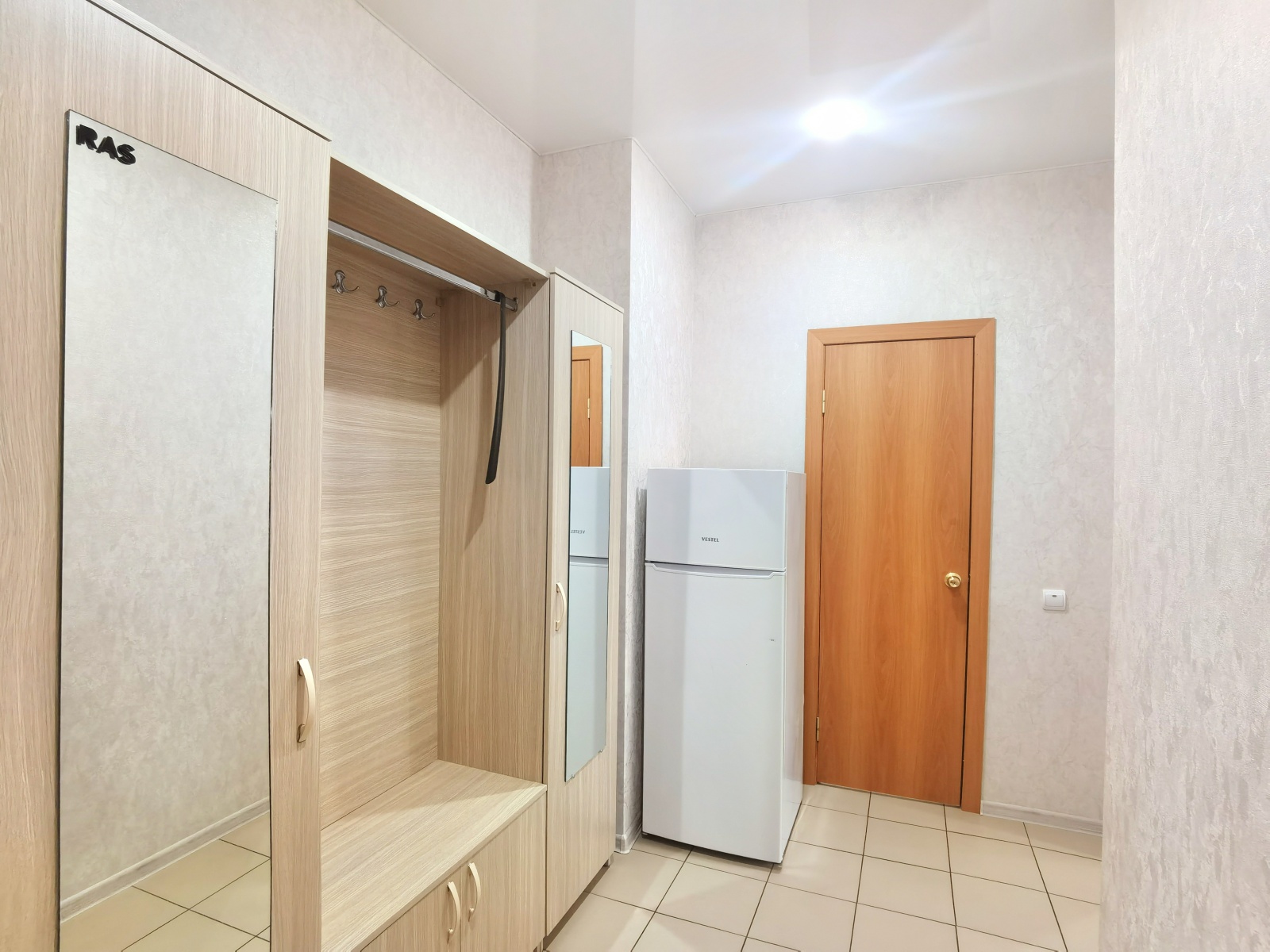 Маленькая дружелюбная студия