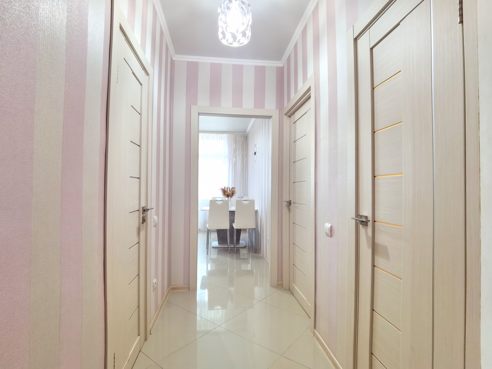 Эта берлога — прекрасный офис на дому