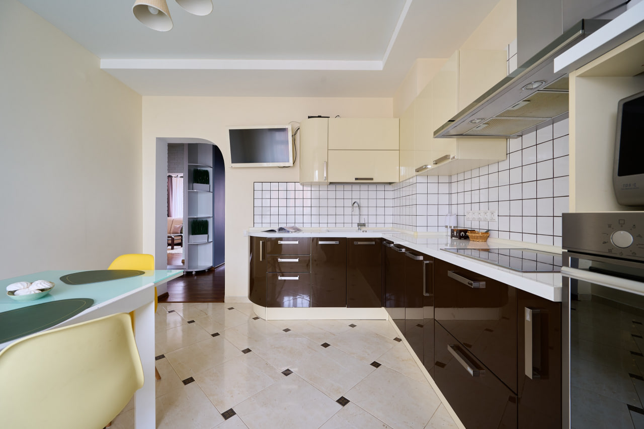 Апартаменты возле стадиона Краснодар