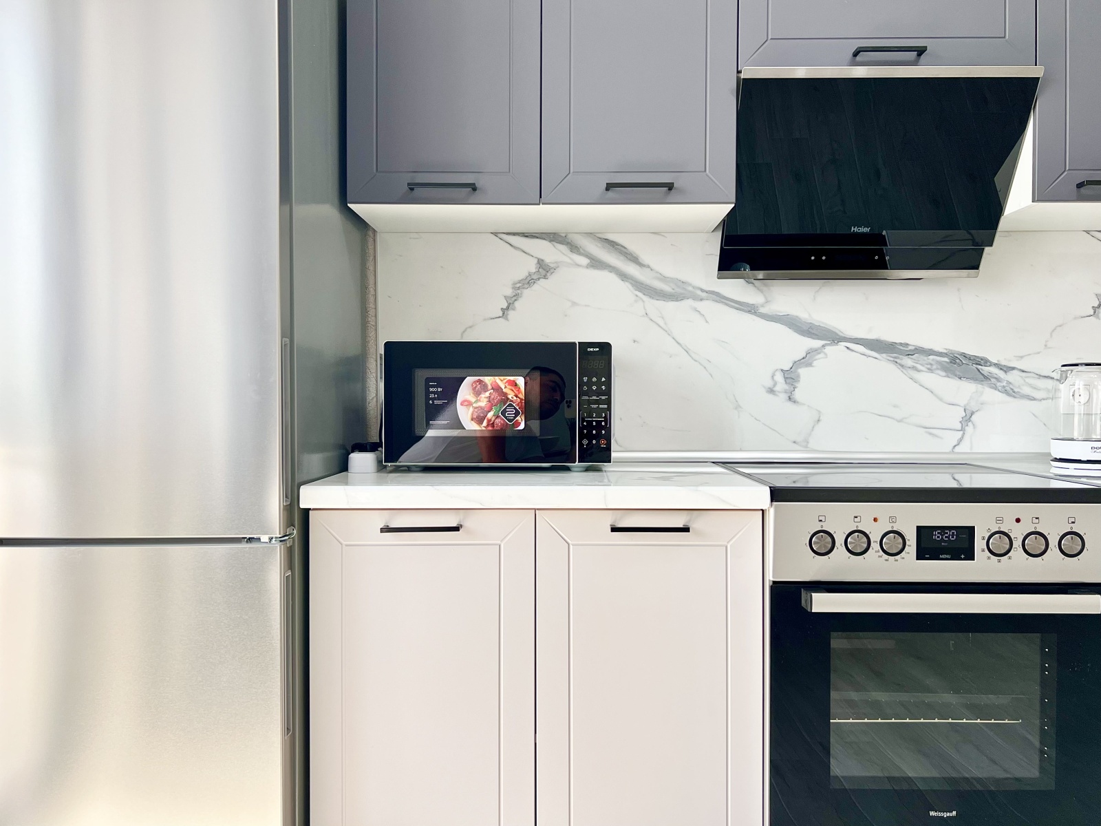 Апартаменты "Престиж"