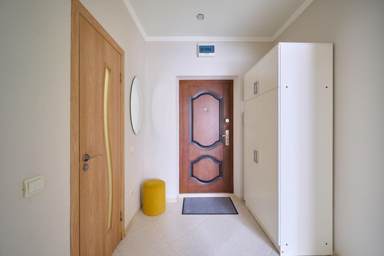 Апартаменты возле стадиона Краснодар