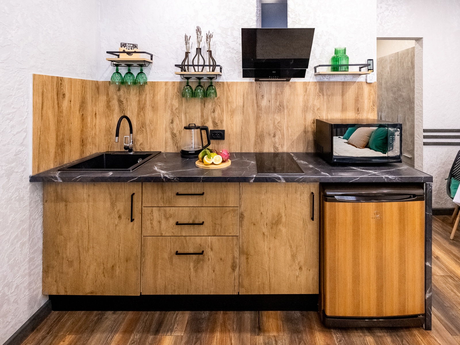 Окунитесь в Облака Комфорта у Парка Краснодар (Галицкого)!