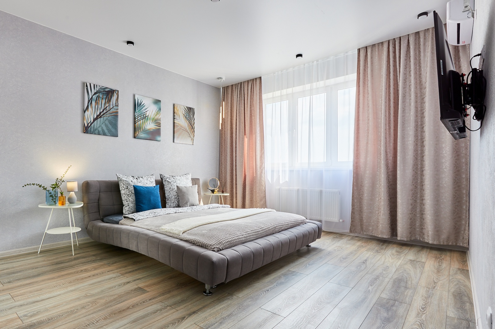 Mart Apart на Стахановской