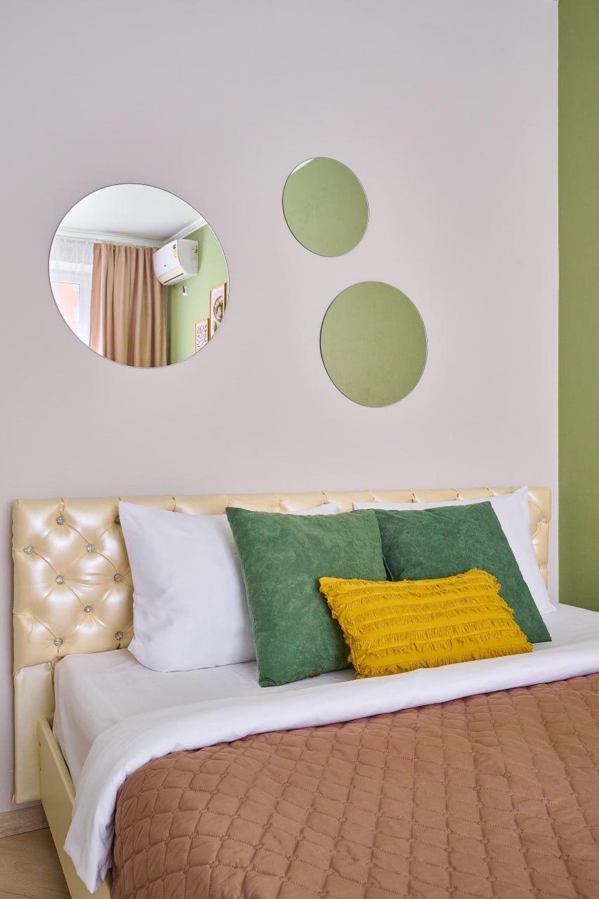 Апартаменты возле стадиона Краснодар