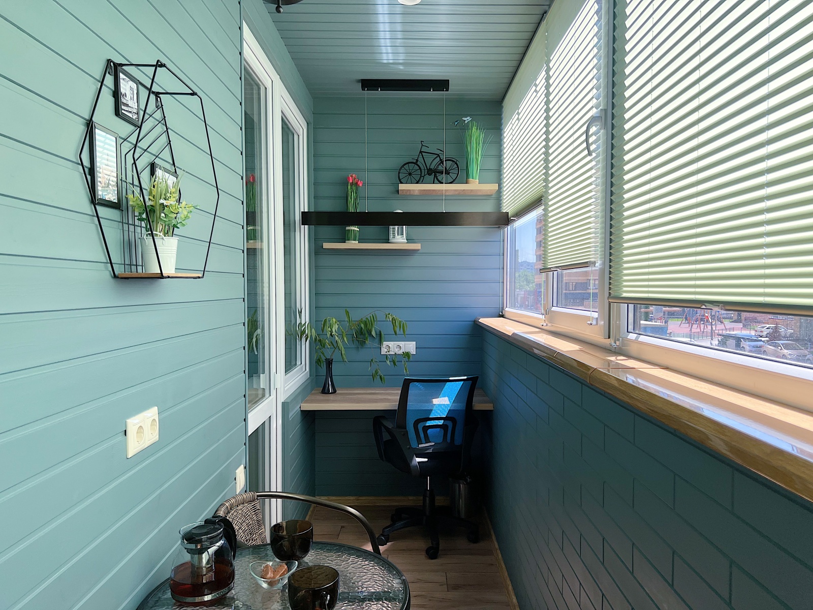 Квартирка24