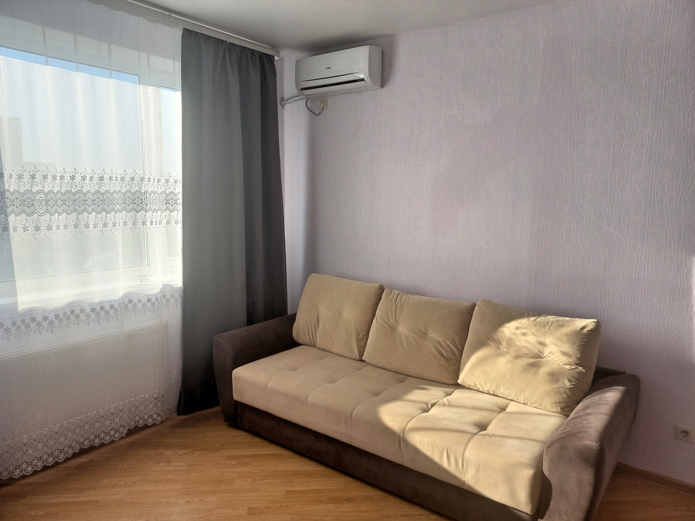 2-к. квартира, 71 м², 4 кровати