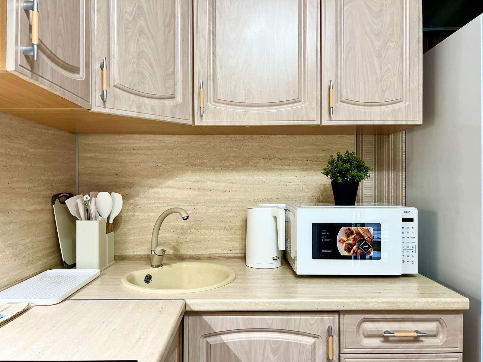 Апартаменты "Пентхаус 118"