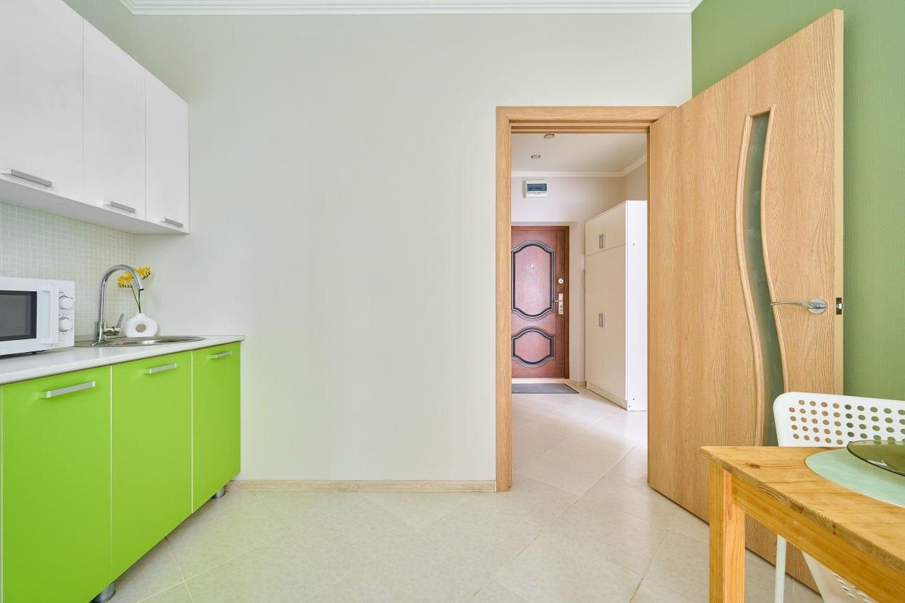 Апартаменты возле стадиона Краснодар