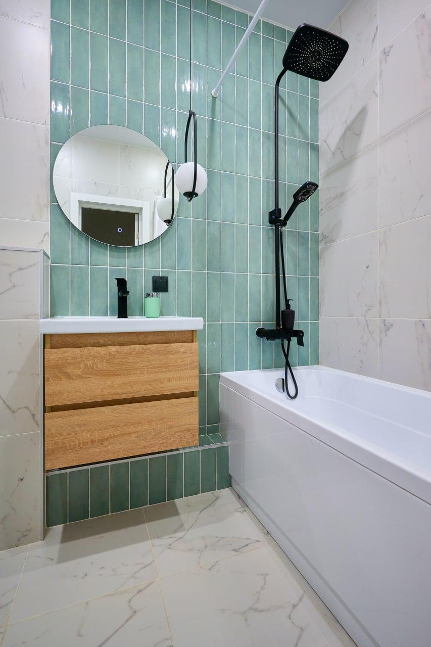 Апартаменты возле Экспоград Юг