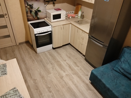 Квартира рядом с ТЦ красная площадь
