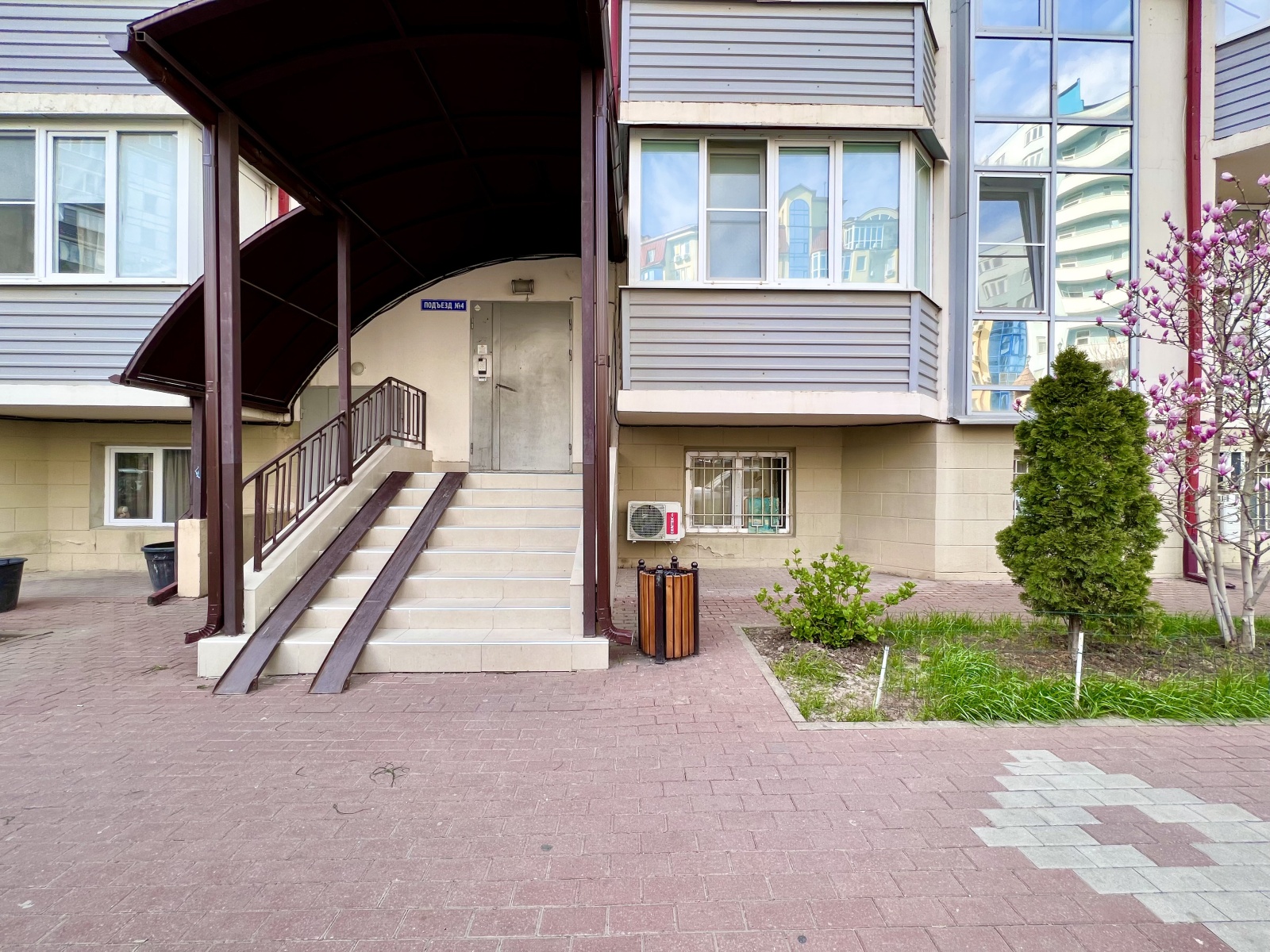 1-к квартира