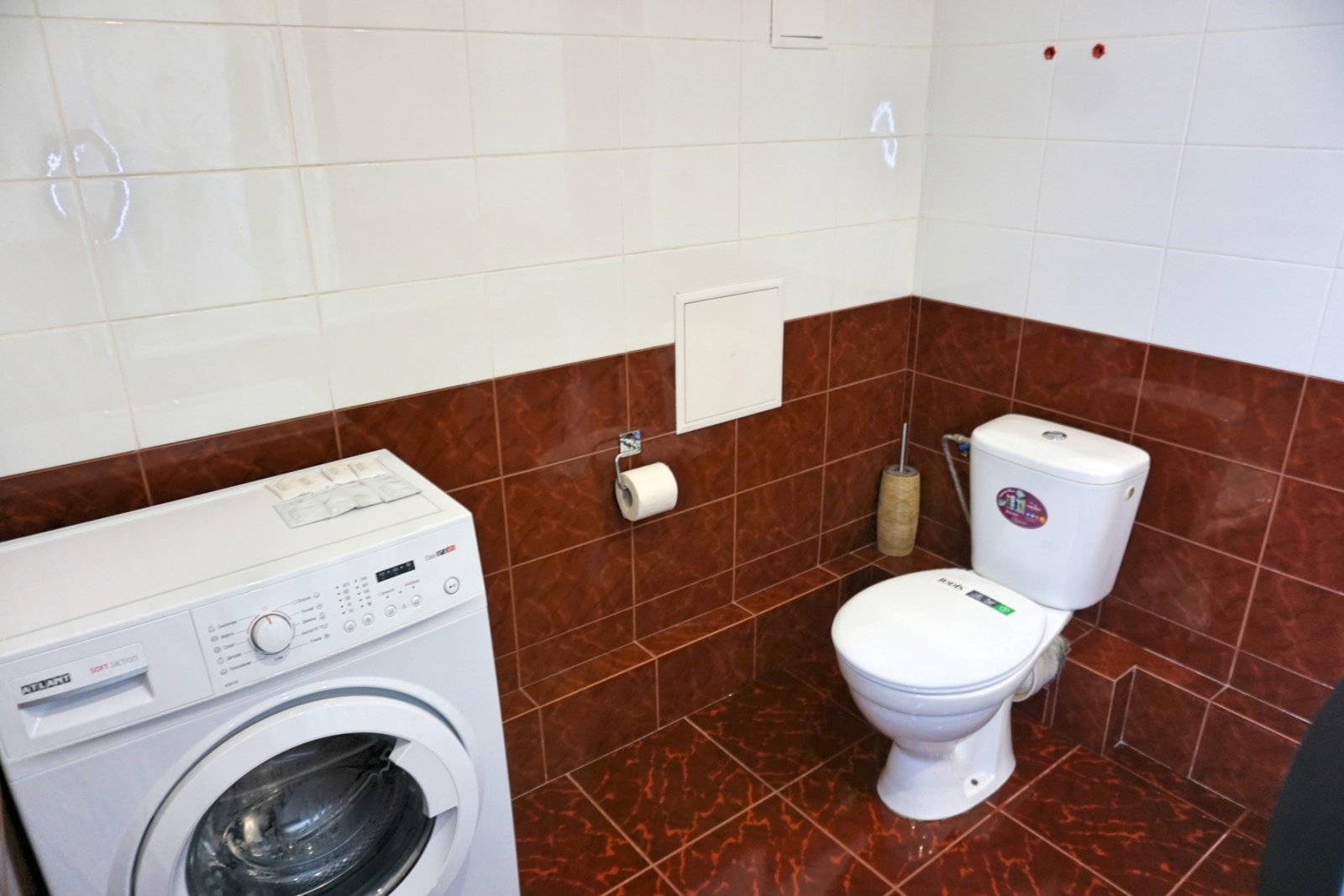 2-к. квартира, 71 м², 4 кровати