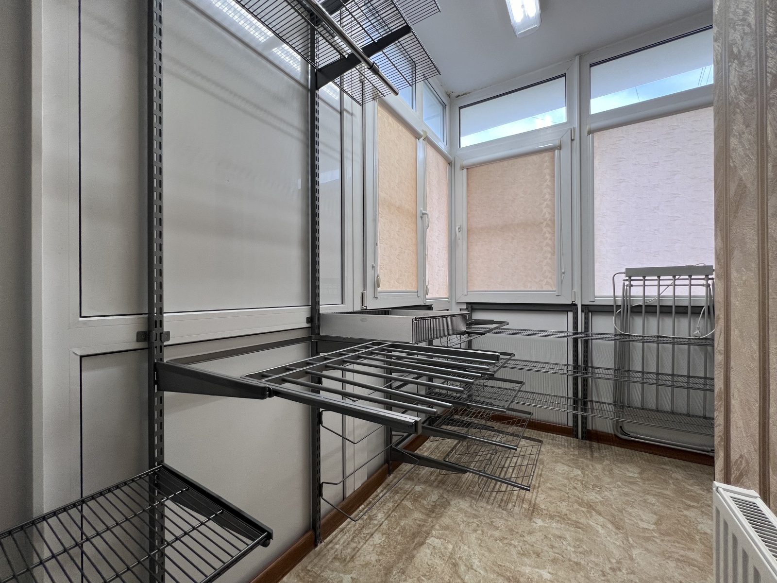 Апартаменты "Олд Лакшери"