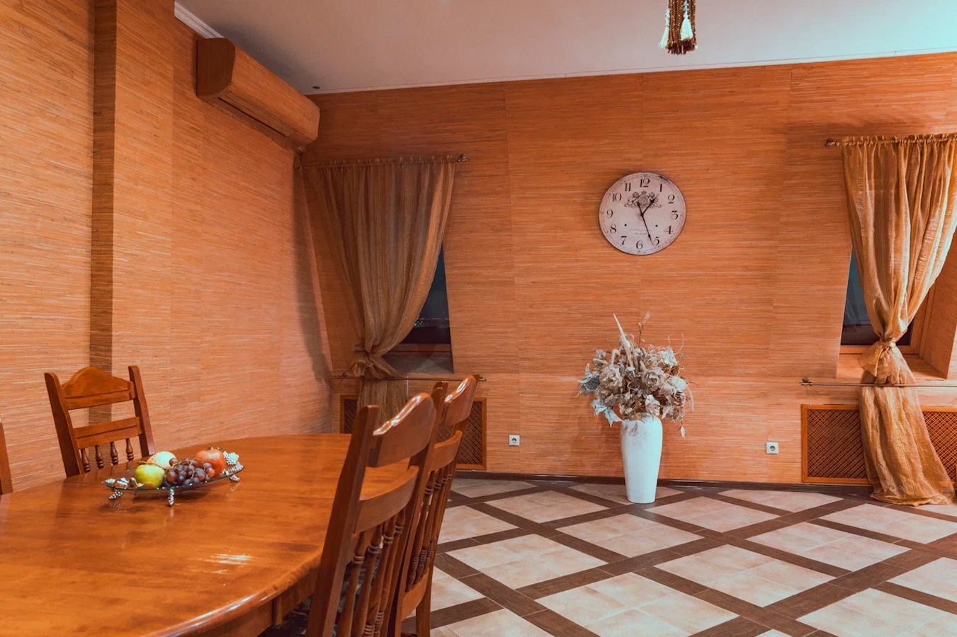 Роскошный таунхаус в ЖК Замок