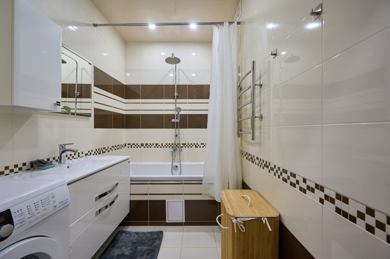 Апартаменты возле стадиона Краснодар