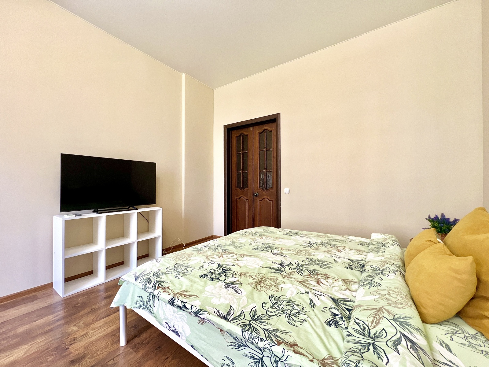 Апартаменты "Итальяно"