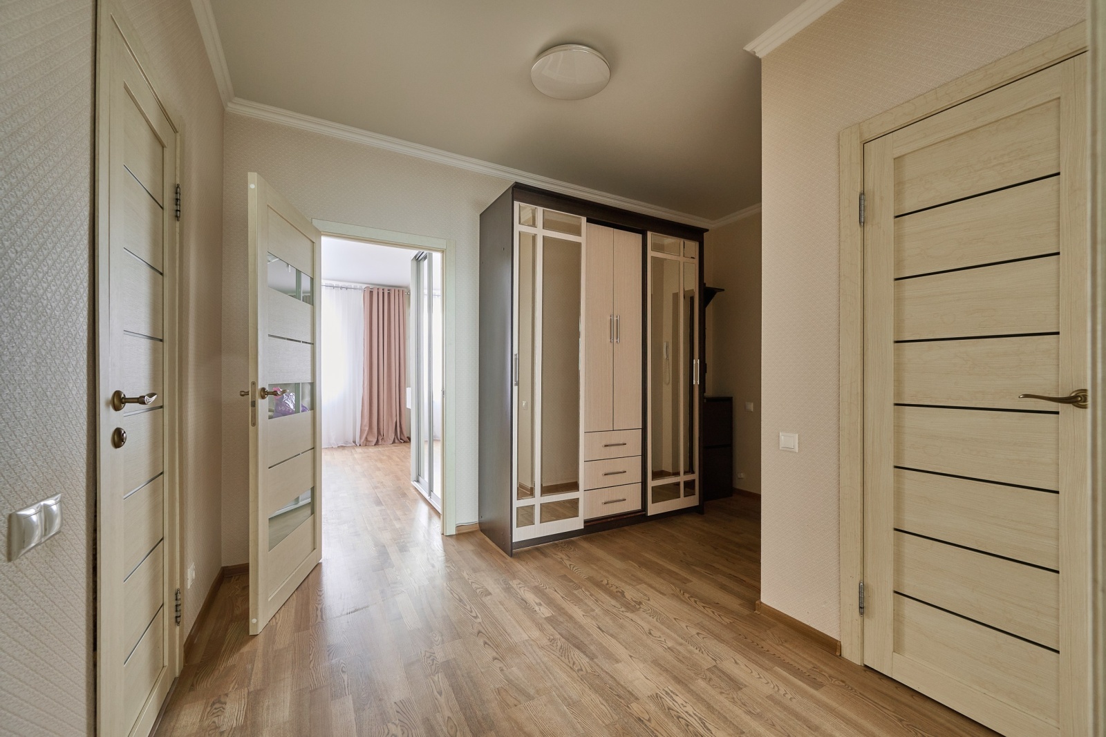 Апартаменты возле стадиона Краснодар