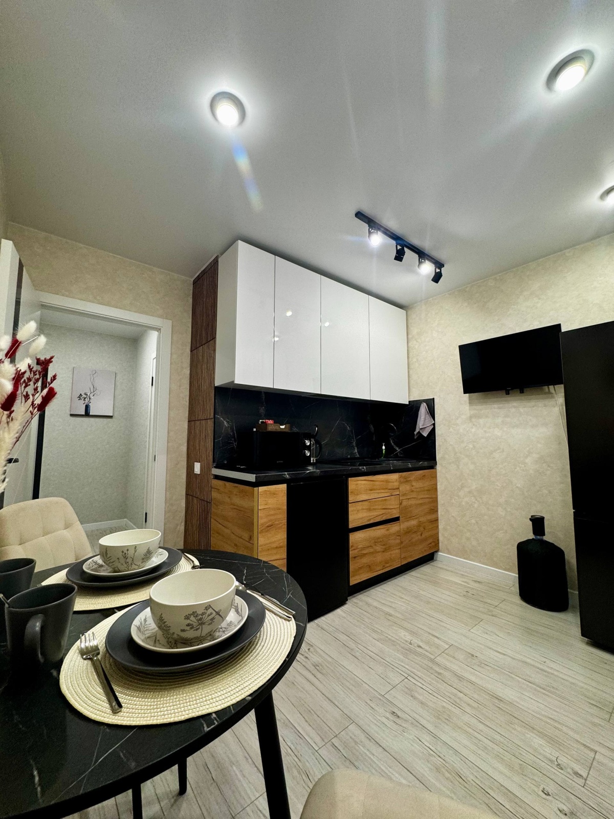 1-к. квартира, 38 м²