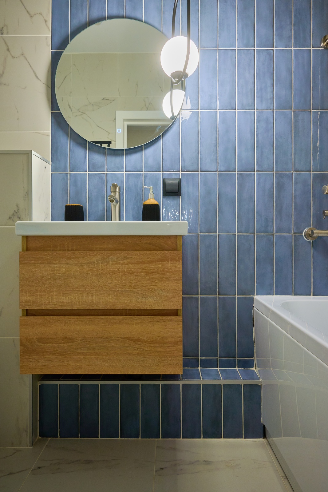 Евро двушка рядом с Экспоград Юг