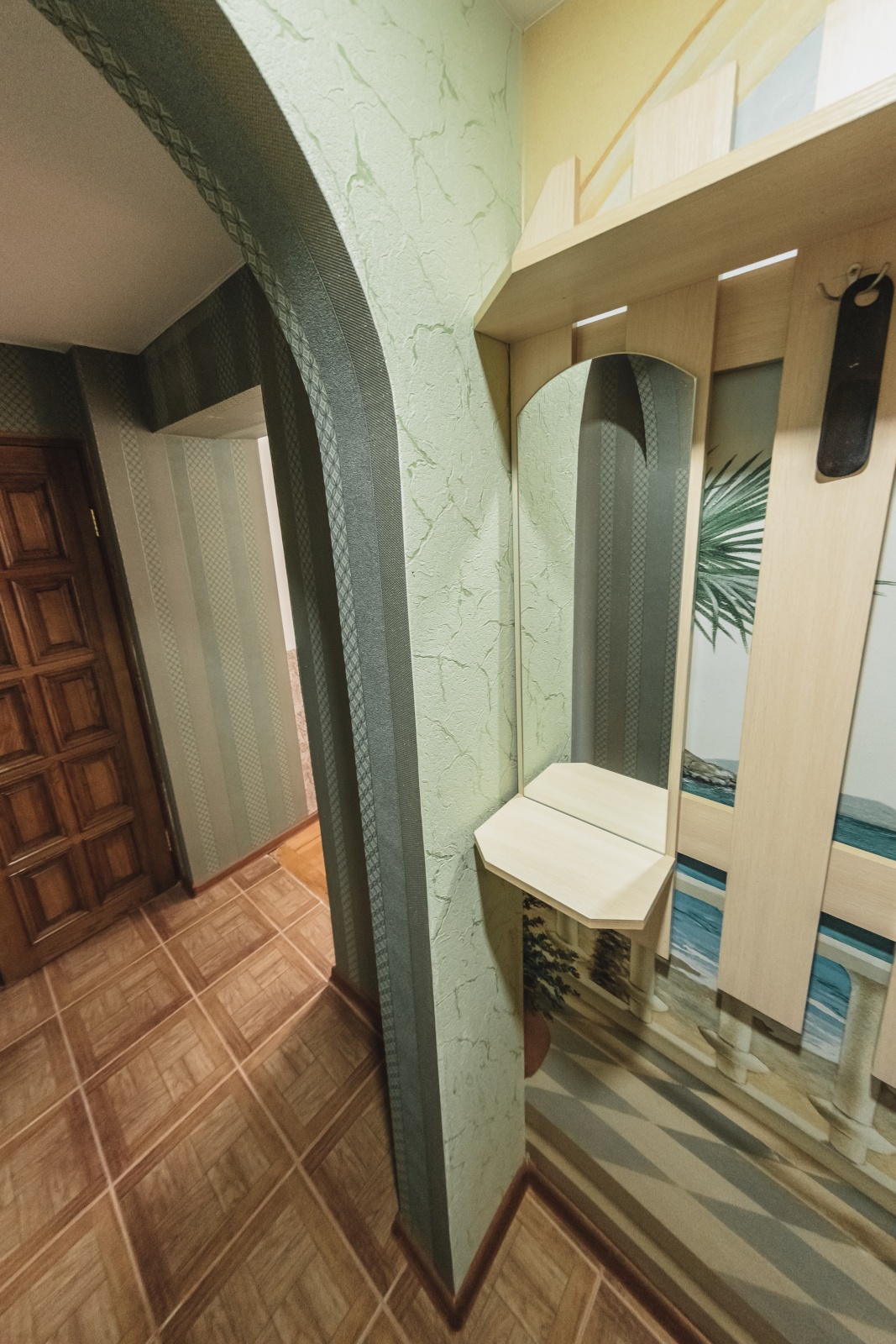 Апартаменты на Садовой