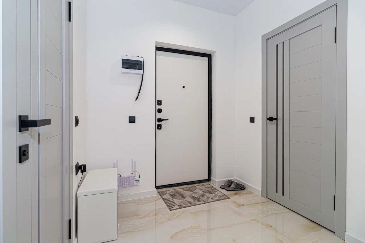 Уютная 1ком в ЖК Догма парк