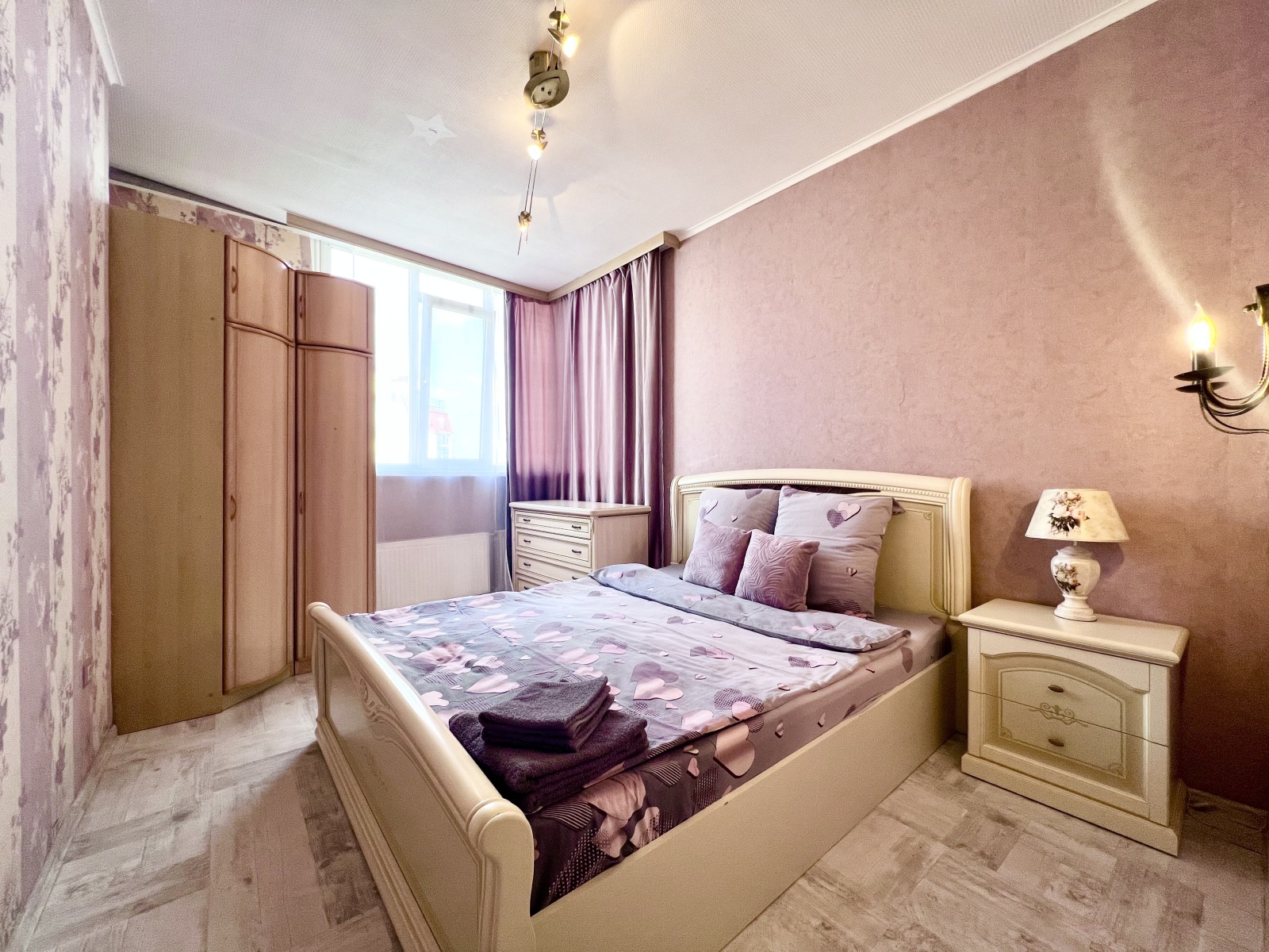 Апартаменты "Старый Замок"