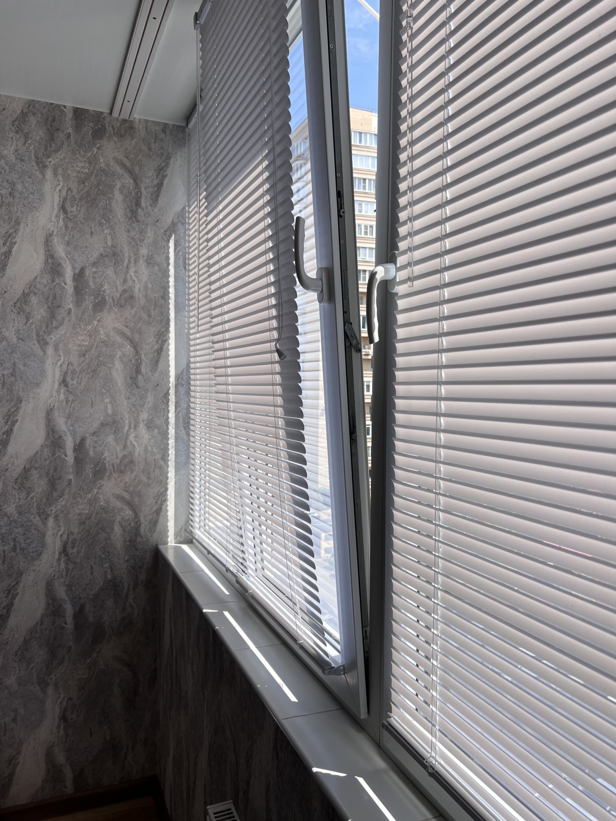 Апартаменты "Стильная студия на Цветах"