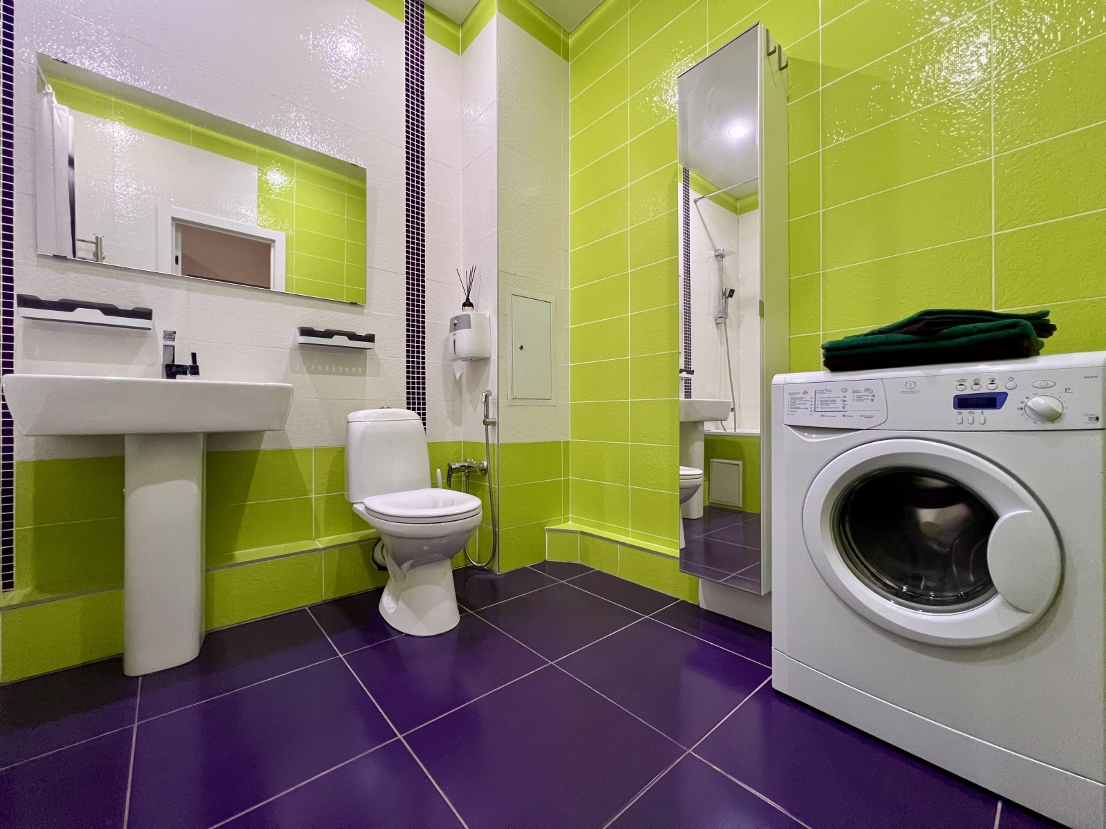 Апартаменты "Ситихаус Люкс"