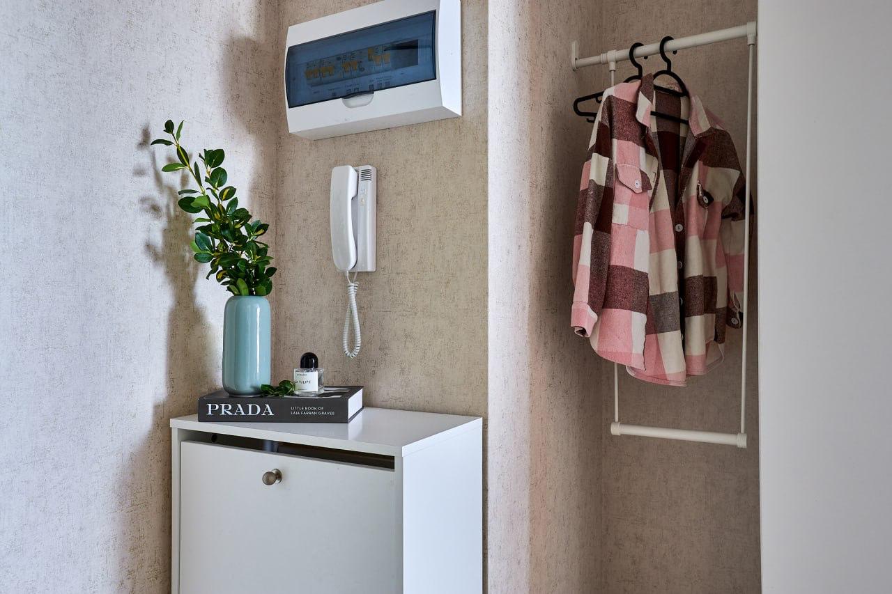 Апартаменты рядом с парком Краснодар