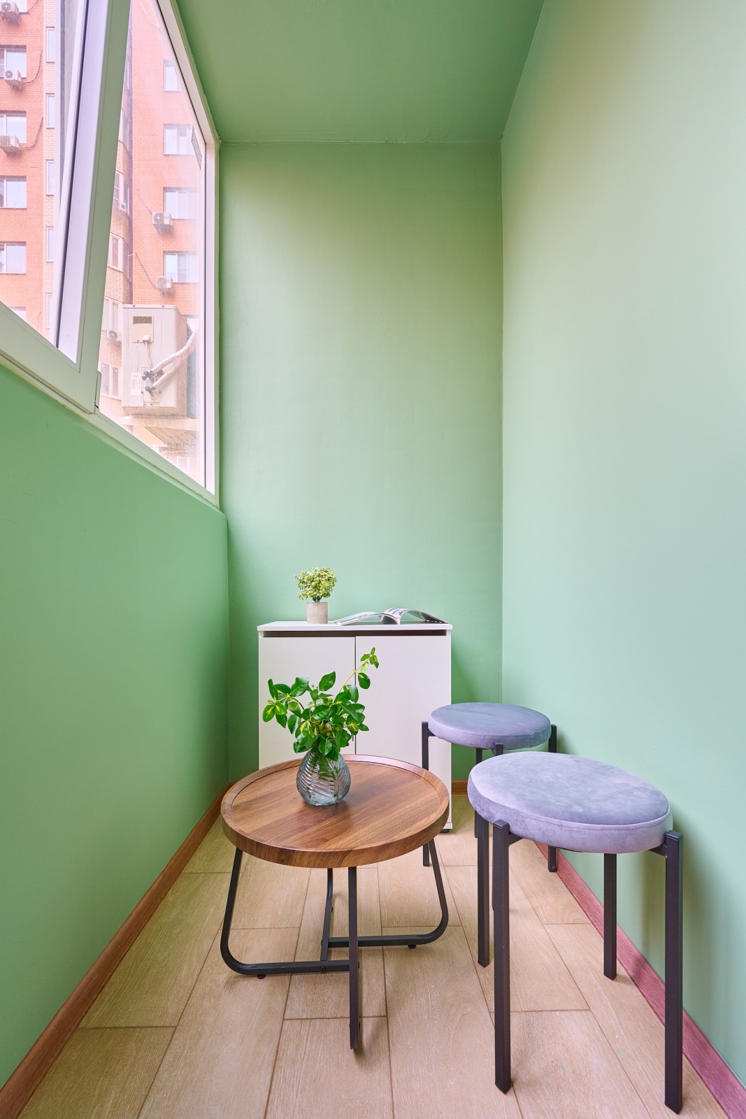 Апартаменты возле стадиона Краснодар