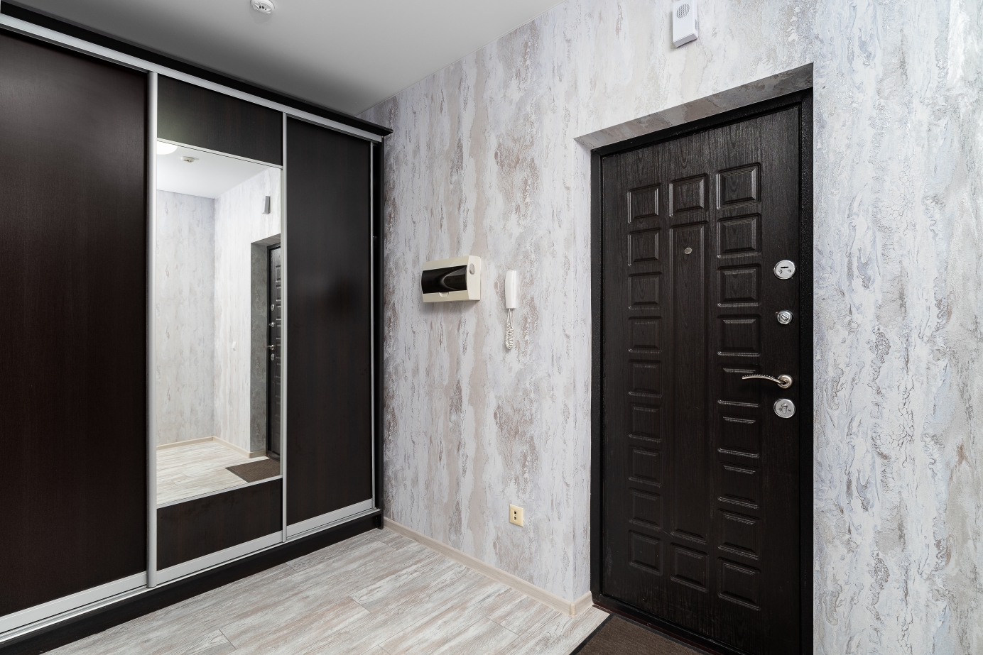 1-к. квартира, 44 м², 2 кровати 1-к. квартира, 44 м², 2 кровати